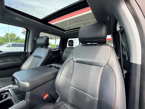 Used 2023 Ford F250 Lariat w/ Lariat Ultimate Package image 33