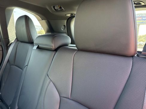 New 2026 Subaru Forester Limited image 14