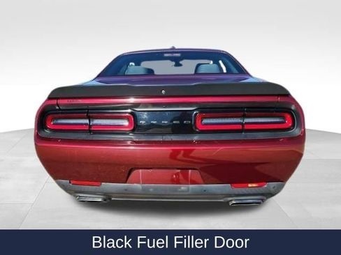 Used 2020 Dodge Challenger R/T w/ Blacktop Package image 12