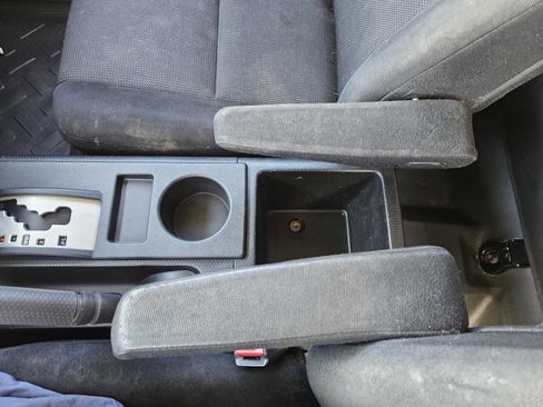 Used 2007 Toyota FJ Cruiser 4WD image 19