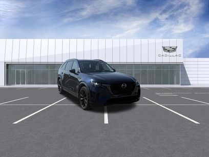 Used 2025 MAZDA CX-90 3.3 Turbo w/ Premium Sport Pkg