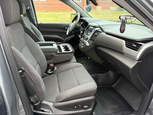 Used 2020 Chevrolet Tahoe 4WD image 22
