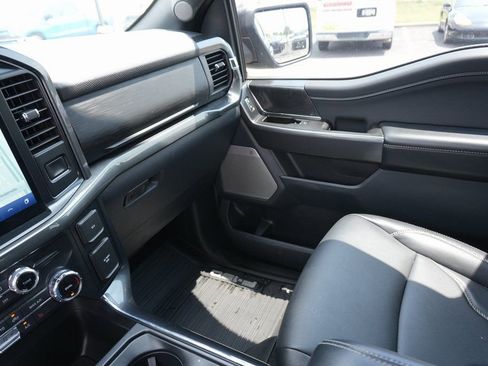 Used 2022 Ford F150 XLT w/ Equipment Group 302A High image 32