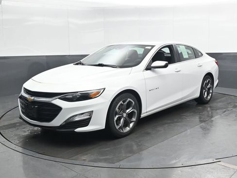 Used 2024 Chevrolet Malibu LT image 6