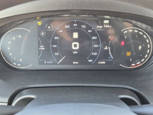 Used 2025 RAM ProMaster 2500 w/ Premium Convenience Group image 16