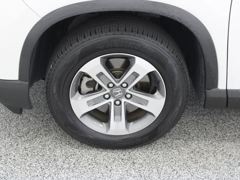 Used 2024 Honda Pilot EX-L image 11