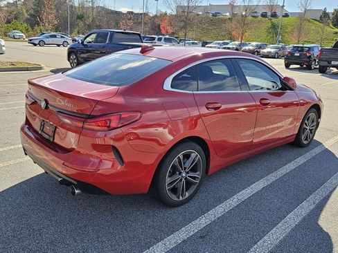 Used 2020 BMW 228i xDrive Gran Coupe image 34