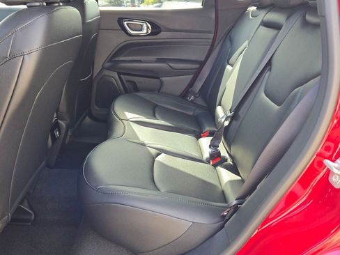 New 2026 Jeep Compass Limited image 18