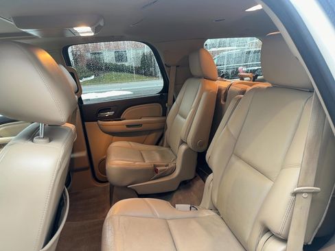 Used 2013 GMC Yukon Denali image 14