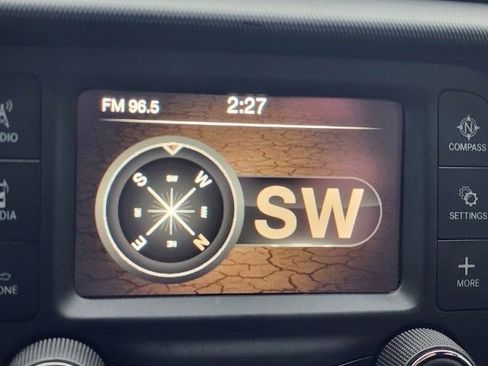 Used 2020 Jeep Wrangler Unlimited Sport S image 10