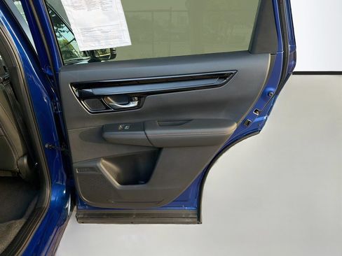Used 2024 Honda CR-V Sport Touring image 30