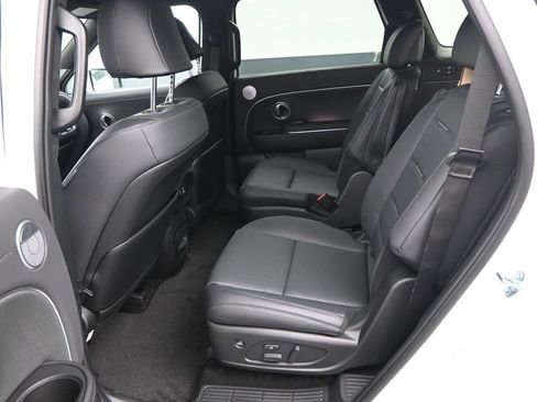 New 2026 Hyundai Palisade Calligraphy AWD/4WD image 20