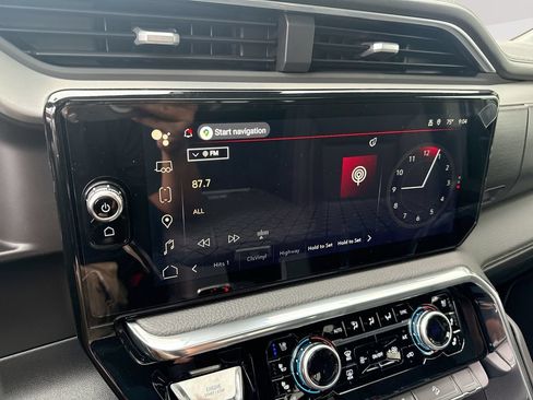 New 2026 GMC Sierra 1500 Denali AWD/4WD image 13