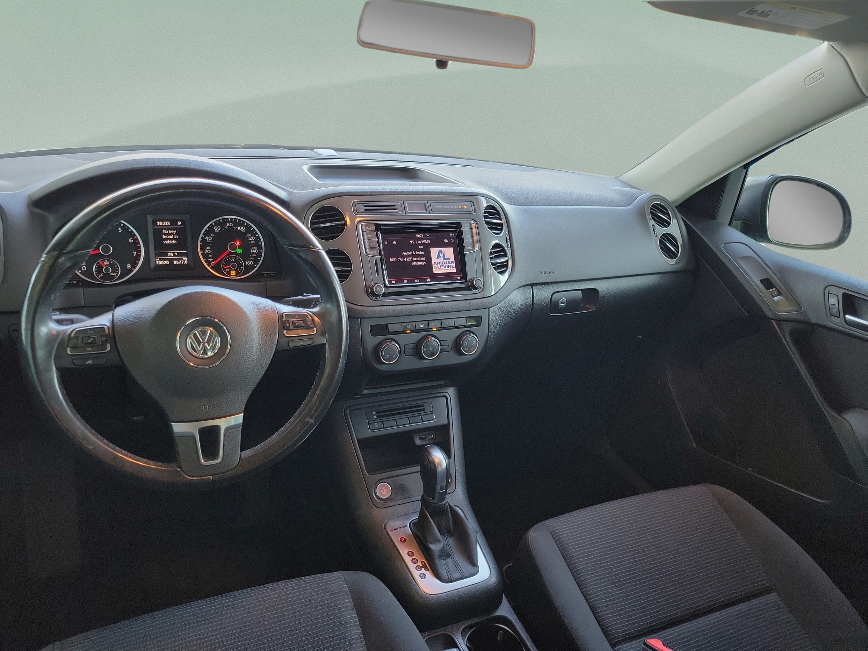 Used 2018 Volkswagen Tiguan Limited AWD/4WD image 20