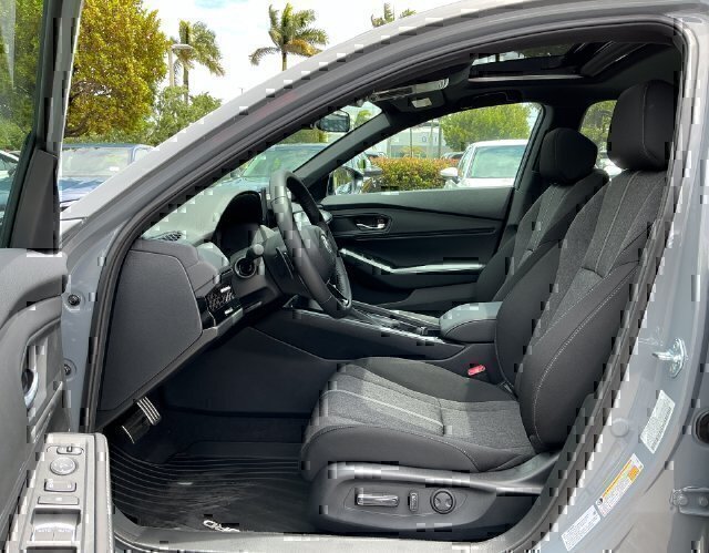 New 2026 Honda Accord Sport image 8
