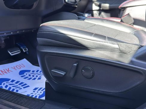 Used 2023 Ford Escape ST-Line w/ Tech Pack #1 image 11
