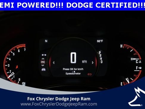 Used 2024 Dodge Durango R/T image 2