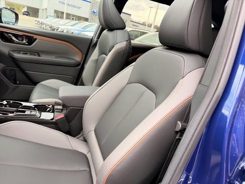 New 2026 Subaru Forester Sport AWD/4WD image 10