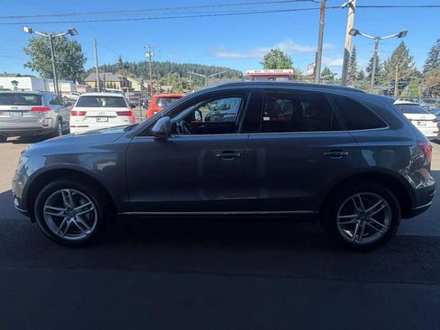 Used 2014 Audi Q5 2.0T Premium Plus AWD/4WD image 9
