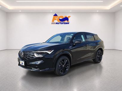 New 2026 Acura ADX A-Spec w/ Advance Package