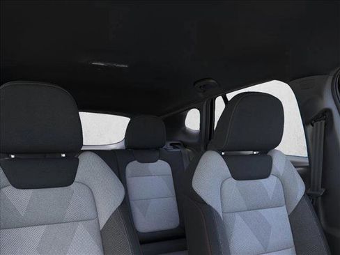 New 2026 Chevrolet Trax RS image 24