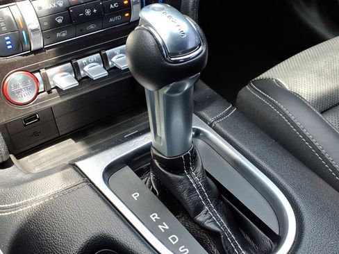 Used 2023 Ford Mustang Mach 1 w/ Equipment Group 700A RWD image 23