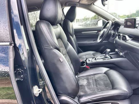 Used 2021 MAZDA CX-5 Touring AWD/4WD image 12