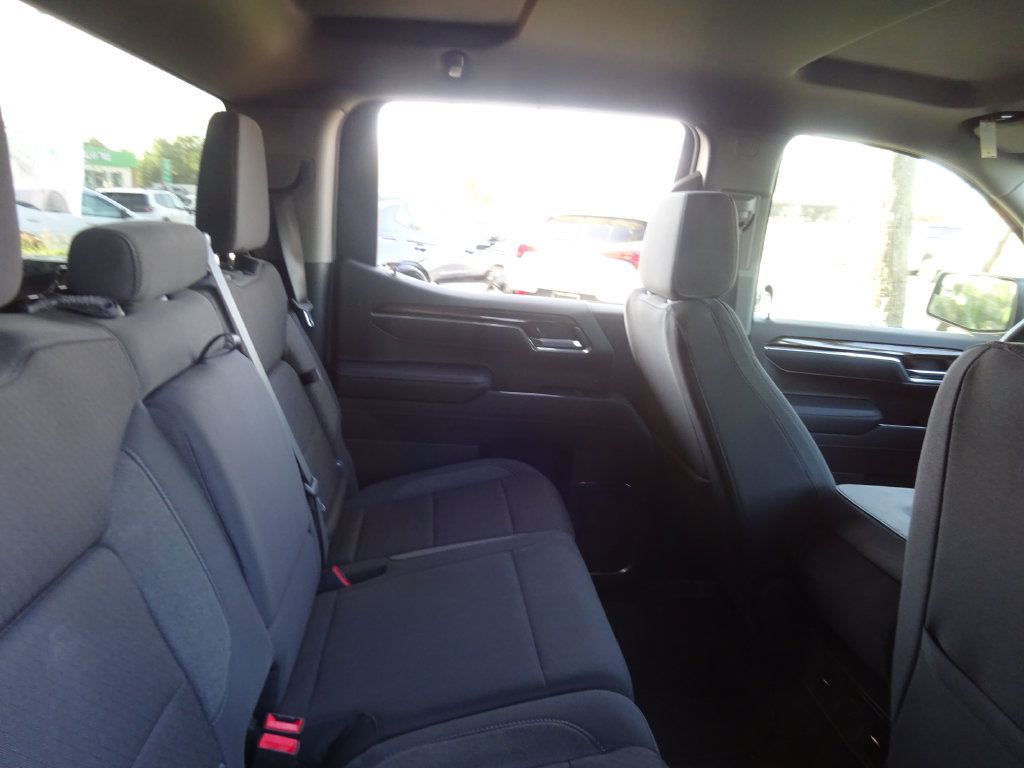 Used 2026 GMC Sierra 1500 Elevation AWD/4WD image 23