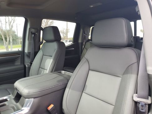 New 2026 Chevrolet Silverado 1500 LT Trail Boss image 16