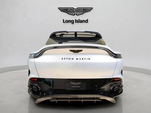 New 2026 Aston Martin DBX 707 image 5