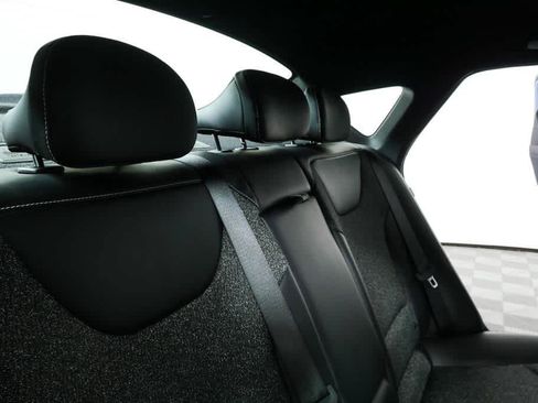 Used 2025 Kia K4 GT-Line w/ GT-Line Sunroof Package FWD image 20