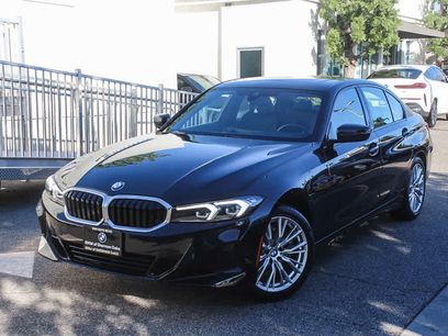 Used 2023 BMW 330i Sedan w/ Convenience Package