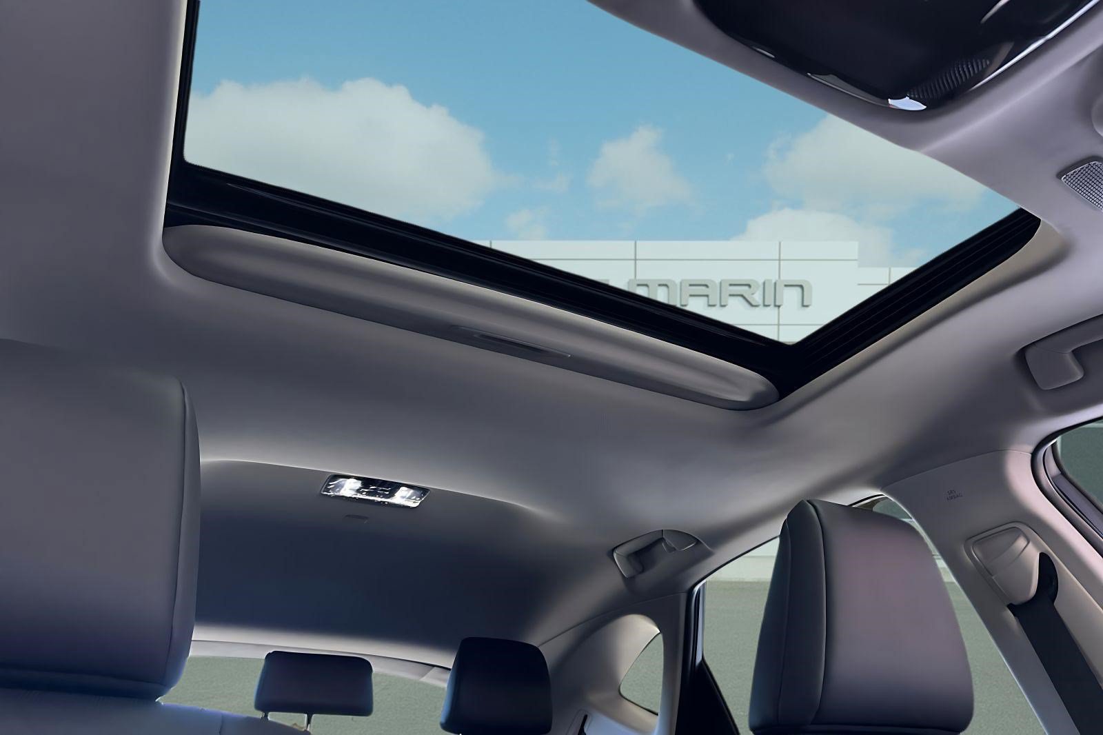 New 2026 Lexus NX 350 AWD w/ Premium Package image 22