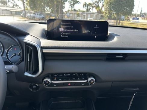 New 2026 MAZDA CX-50 AWD 2.5 S w/ Weather Package image 19