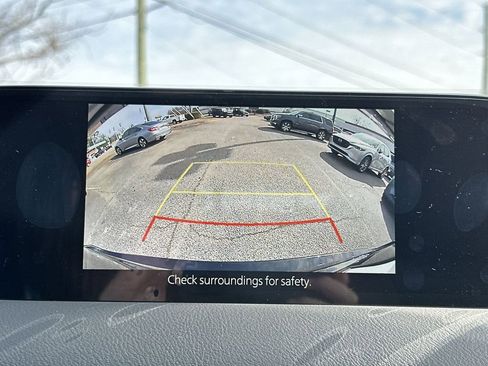 New 2025 MAZDA CX-5 AWD 2.5 S w/ Select Package image 17