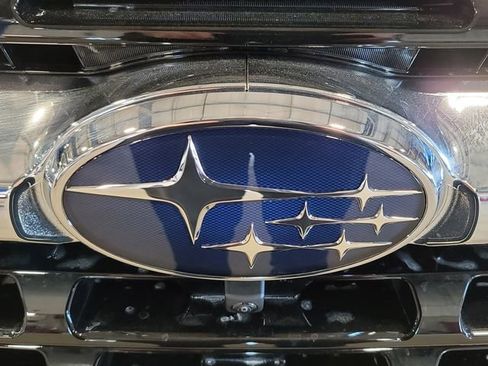 New 2026 Subaru Ascent Limited image 28