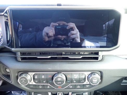 New 2026 Jeep Wrangler Sport S image 21