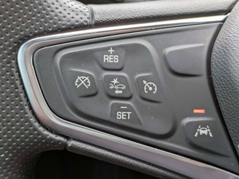 New 2024 Chevrolet Malibu LT FWD image 14