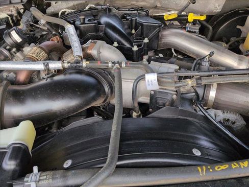 Used 2019 Ford F250 Lariat w/ Lariat Value Package image 22