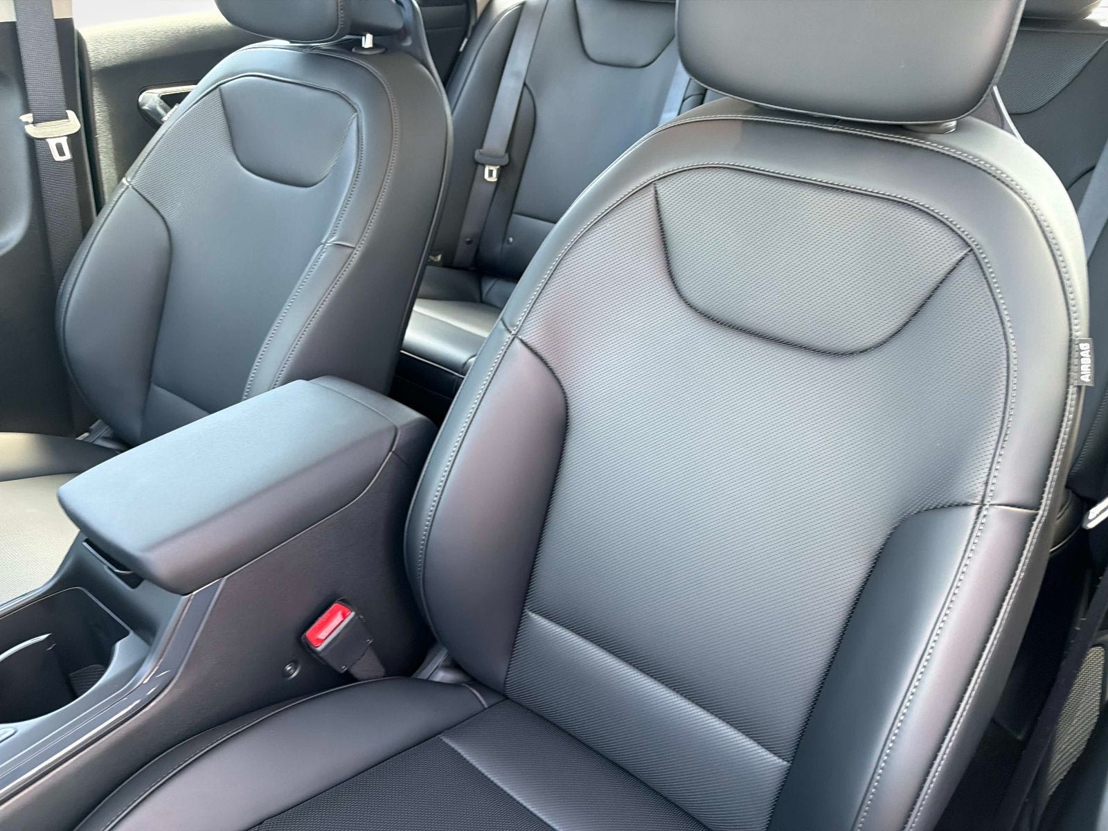 New 2026 Kia K4 EX FWD image 17