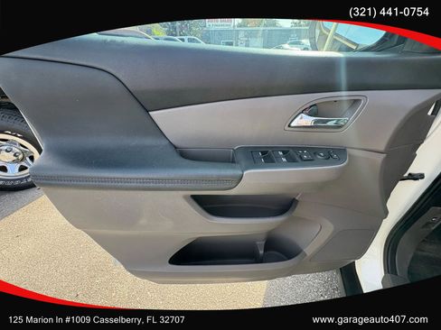 Used 2015 Honda Odyssey EX-L image 10