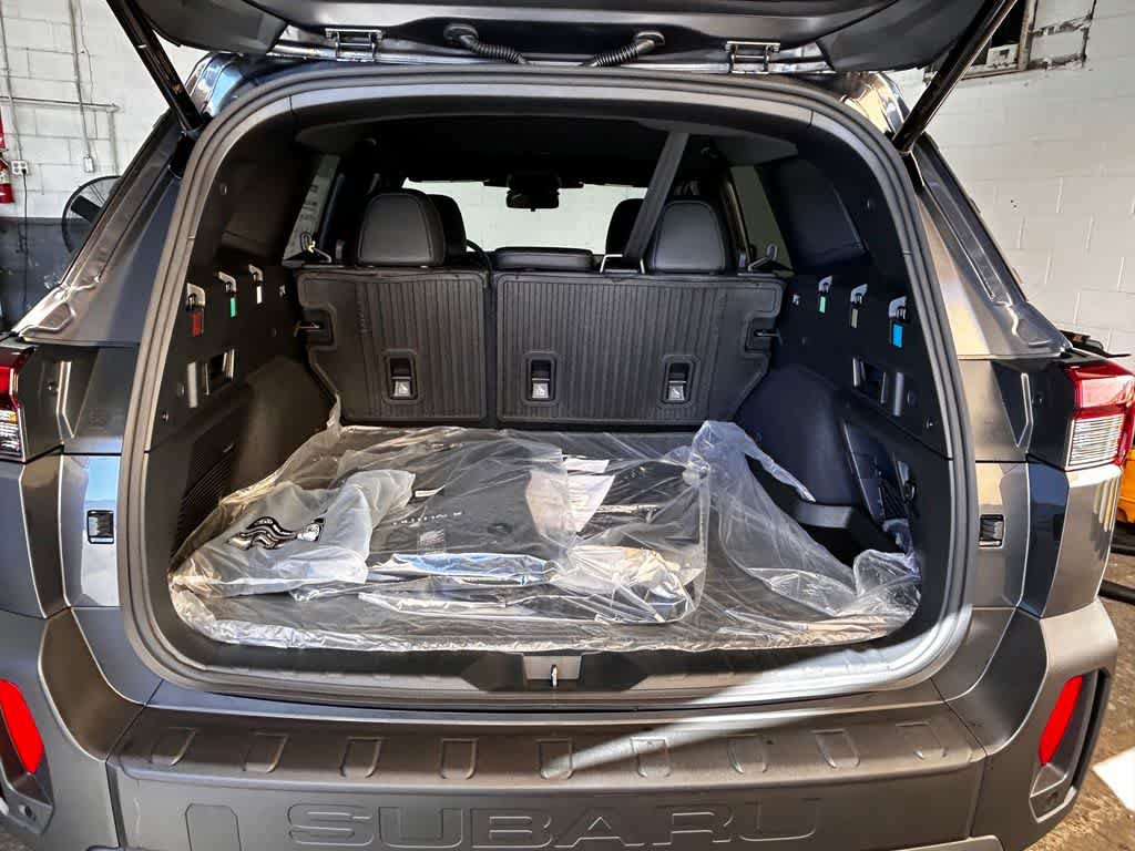 New 2026 Subaru Outback Limited AWD/4WD image 20