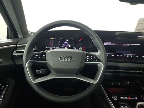 New 2026 Audi A6 Prestige image 16