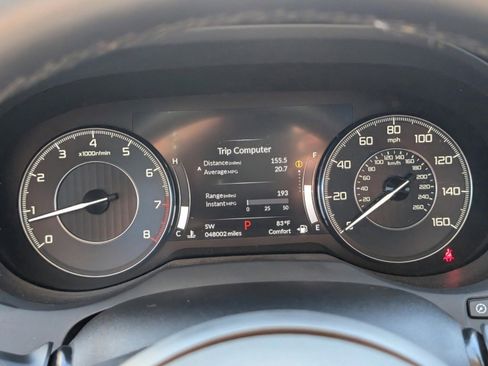 Used 2019 Acura RDX FWD w/ Technology Package image 35