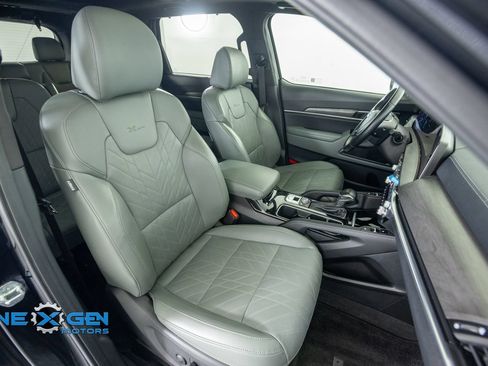 Used 2024 Kia Telluride SX Prestige X-Pro AWD/4WD image 47