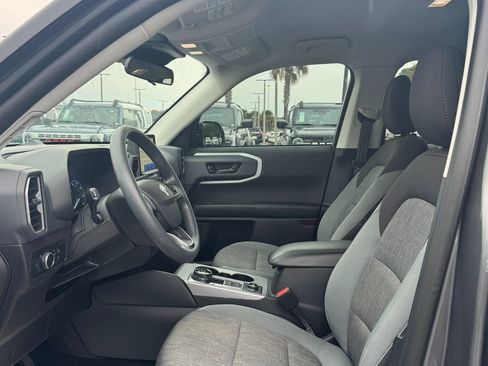 Certified 2023 Ford Bronco Sport Big Bend image 20
