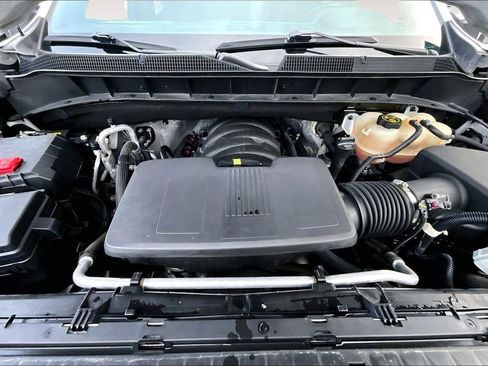 Used 2022 Chevrolet Silverado 1500 High Country w/ Z71 Off-Road Package image 10