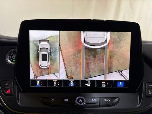 Used 2023 Chevrolet Blazer RS w/ Driver Confidence II Package image 71