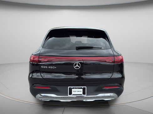 Certified 2023 Mercedes-Benz EQS 450+ SUV image 15