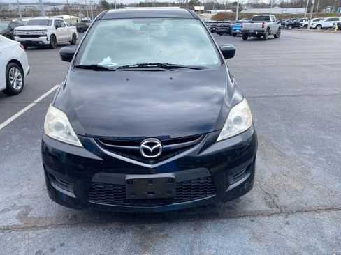 Used 2010 MAZDA MAZDA5 Sport w/ Popular Equipment Pkg image 3